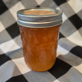Peach Jelly