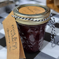 Strawberry Jam